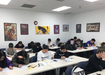 Alathena International Academy - Brimley campus photo 15