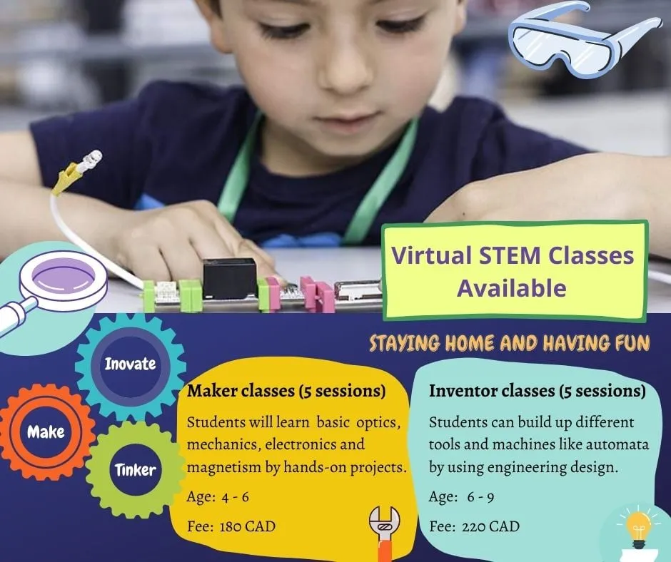 Alathena International Academy - Brimley campus photo 22