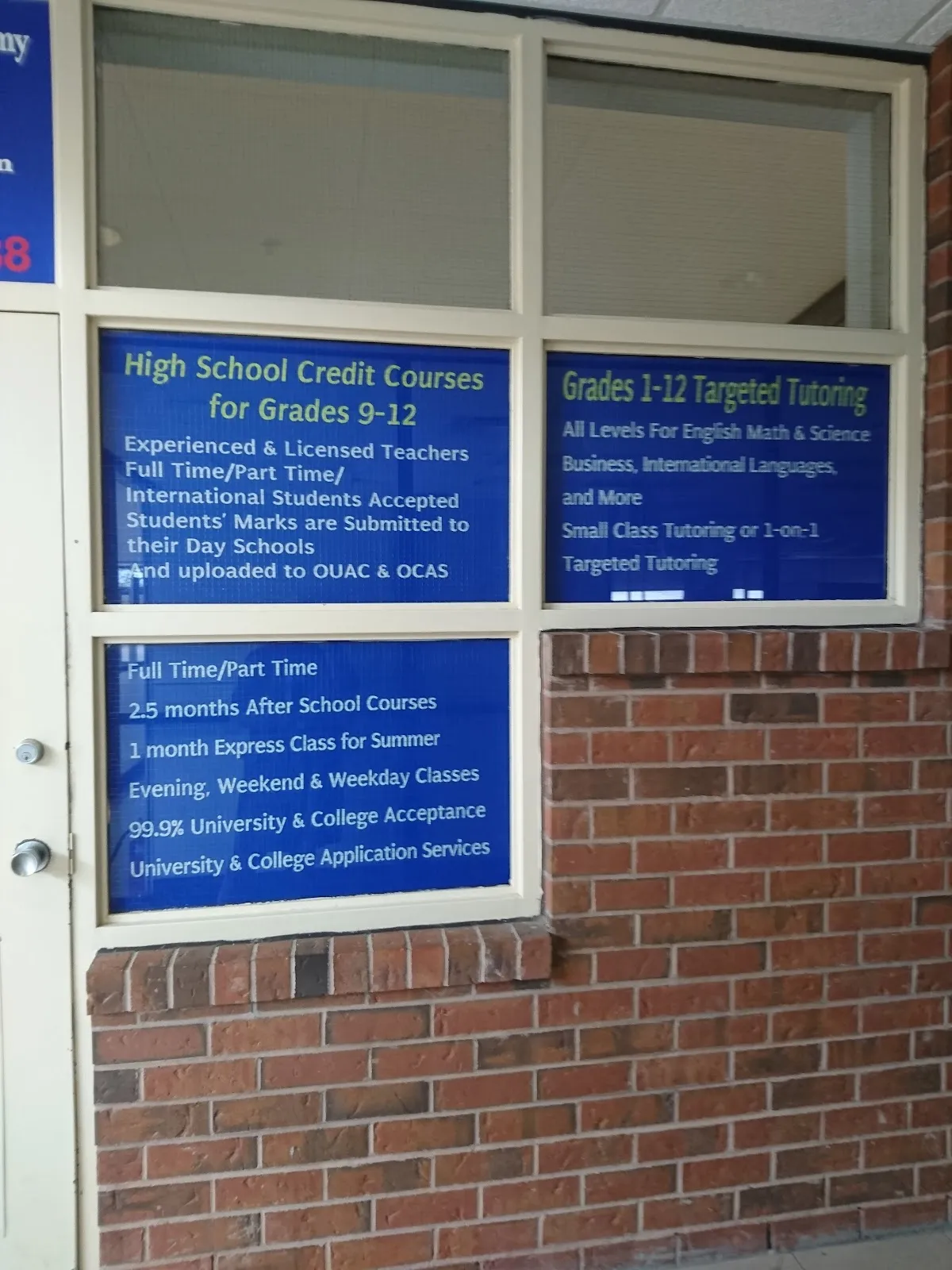 Alathena International Academy - Brimley campus photo 24