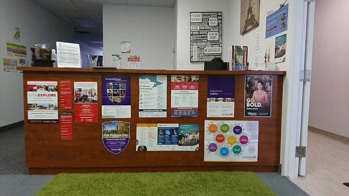 Alathena International Academy - Brimley campus photo 25