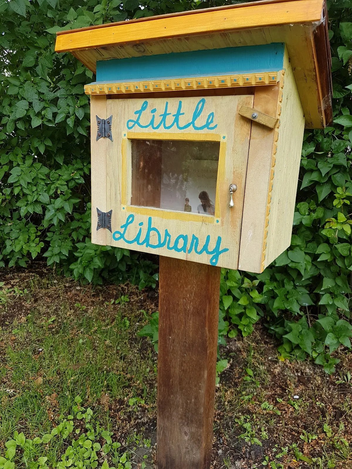 Montessori School of Calgary campus photo 17