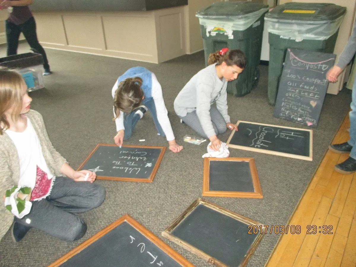 Montessori School of Calgary campus photo 22