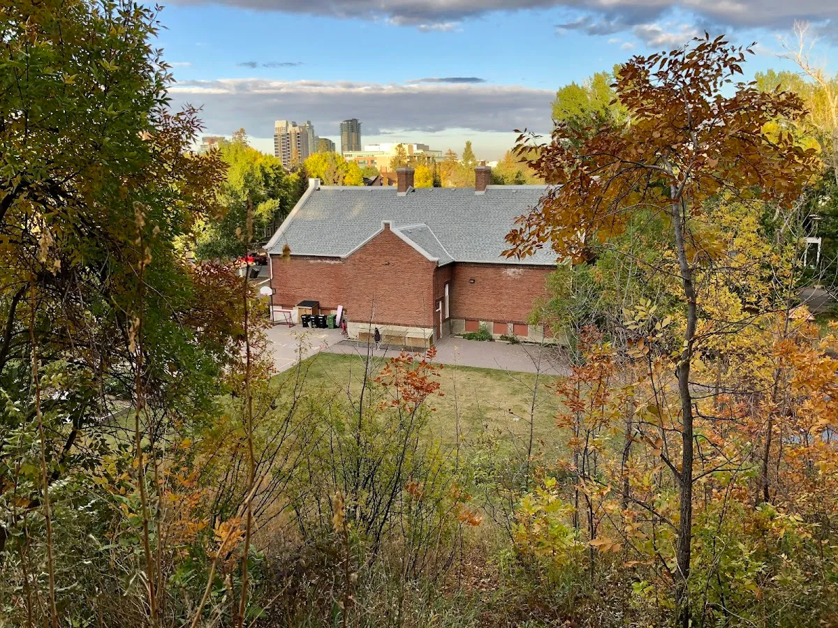Montessori School of Calgary campus photo 9
