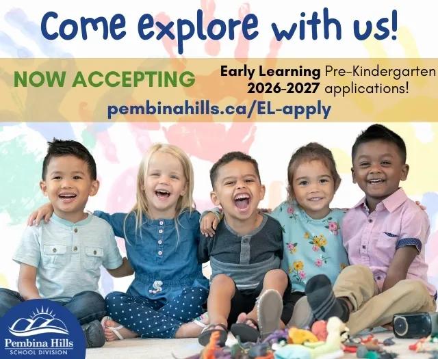 Pembina Valley Christian School campus photo 2