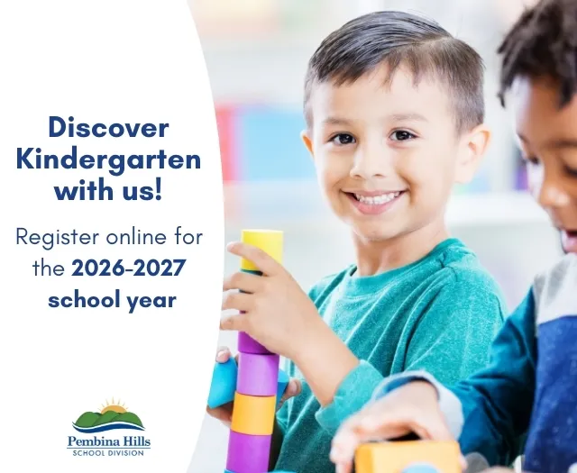 Pembina Valley Christian School campus photo 4