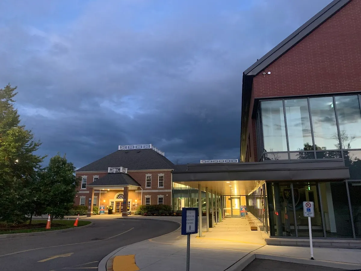 Rotherglen School - Oakville campus photo 2