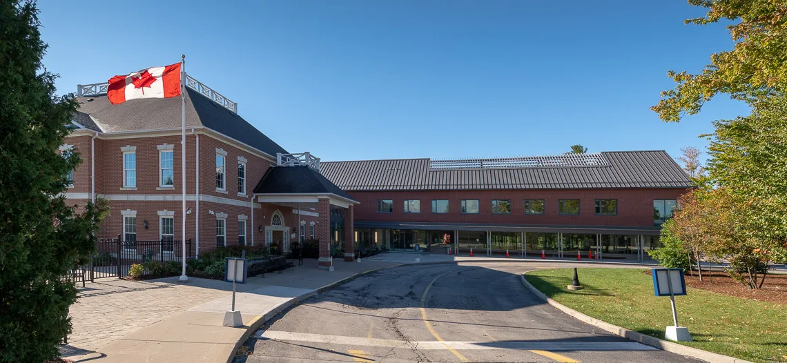 Rotherglen School - Oakville campus photo 4