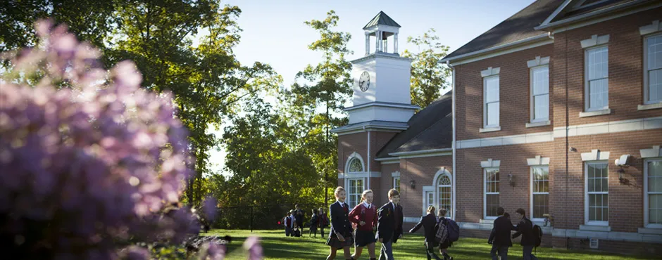 Rotherglen School - Oakville