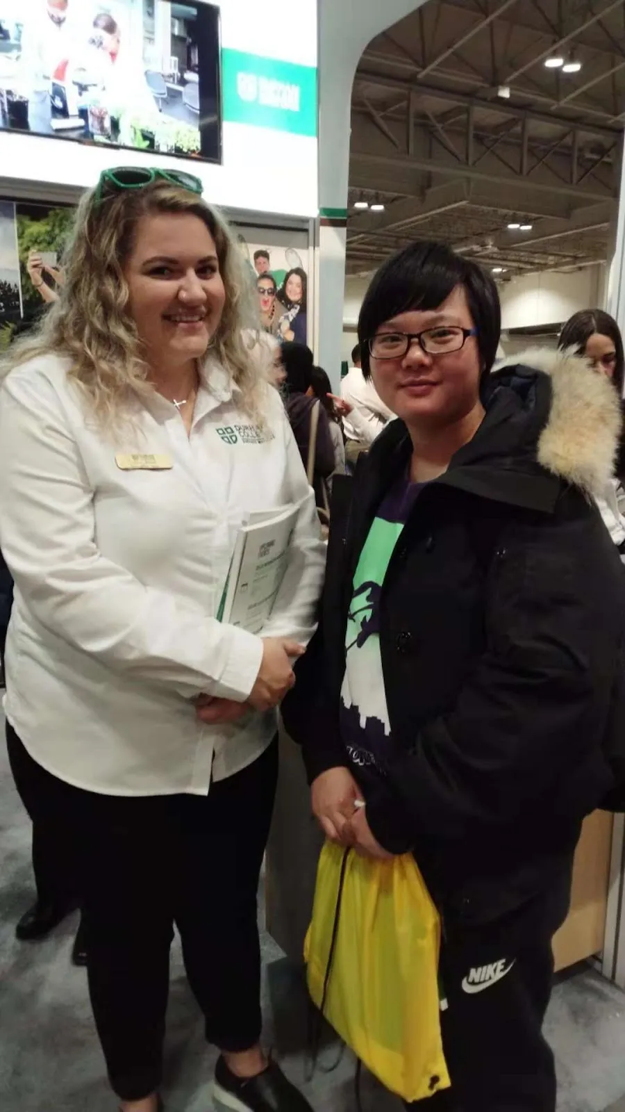 Laureate College campus photo 2