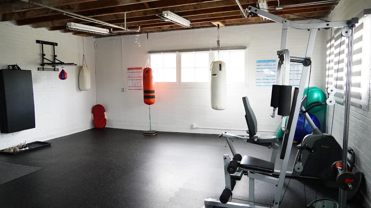 Laureate College campus photo 4