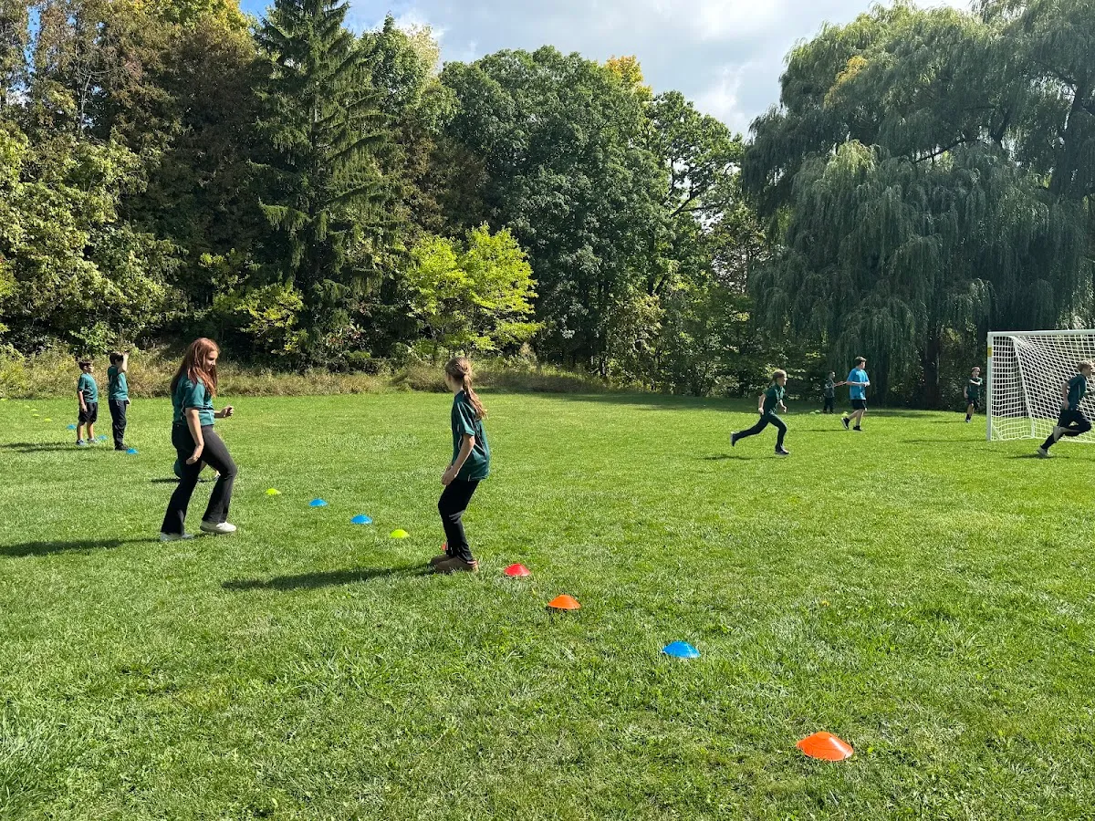 Laureate College campus photo 5