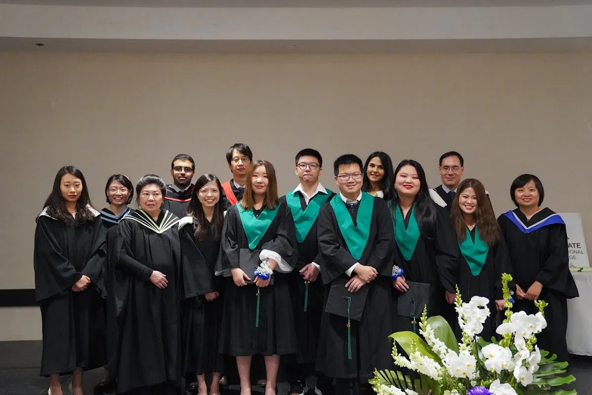 Laureate College campus photo 7