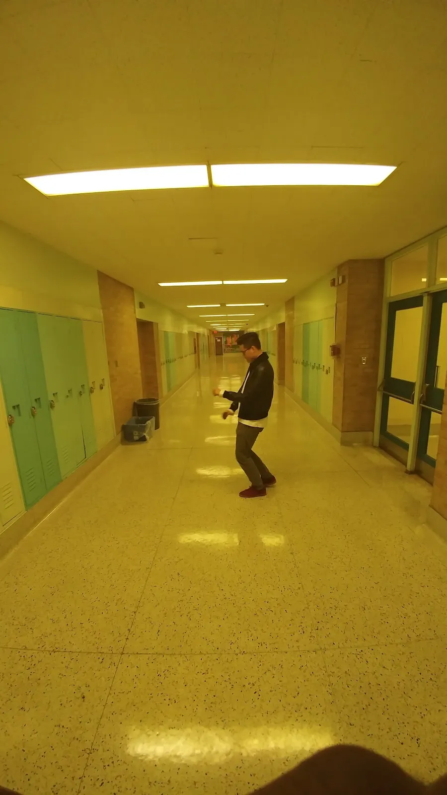 Broadview High School campus photo 14