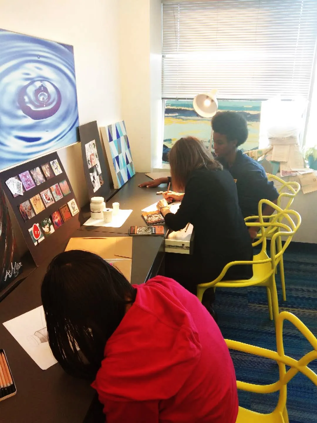 Webtree Academy campus photo 14