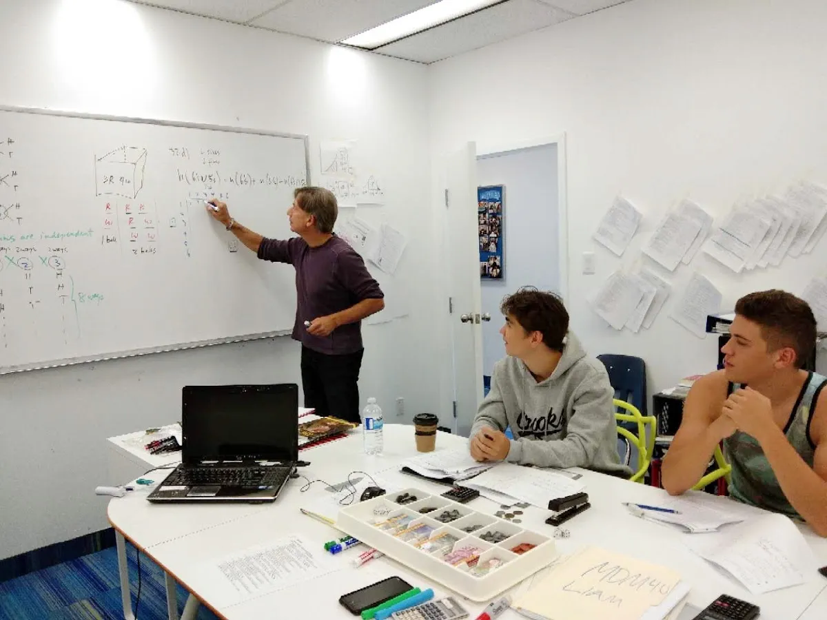 Webtree Academy campus photo 3