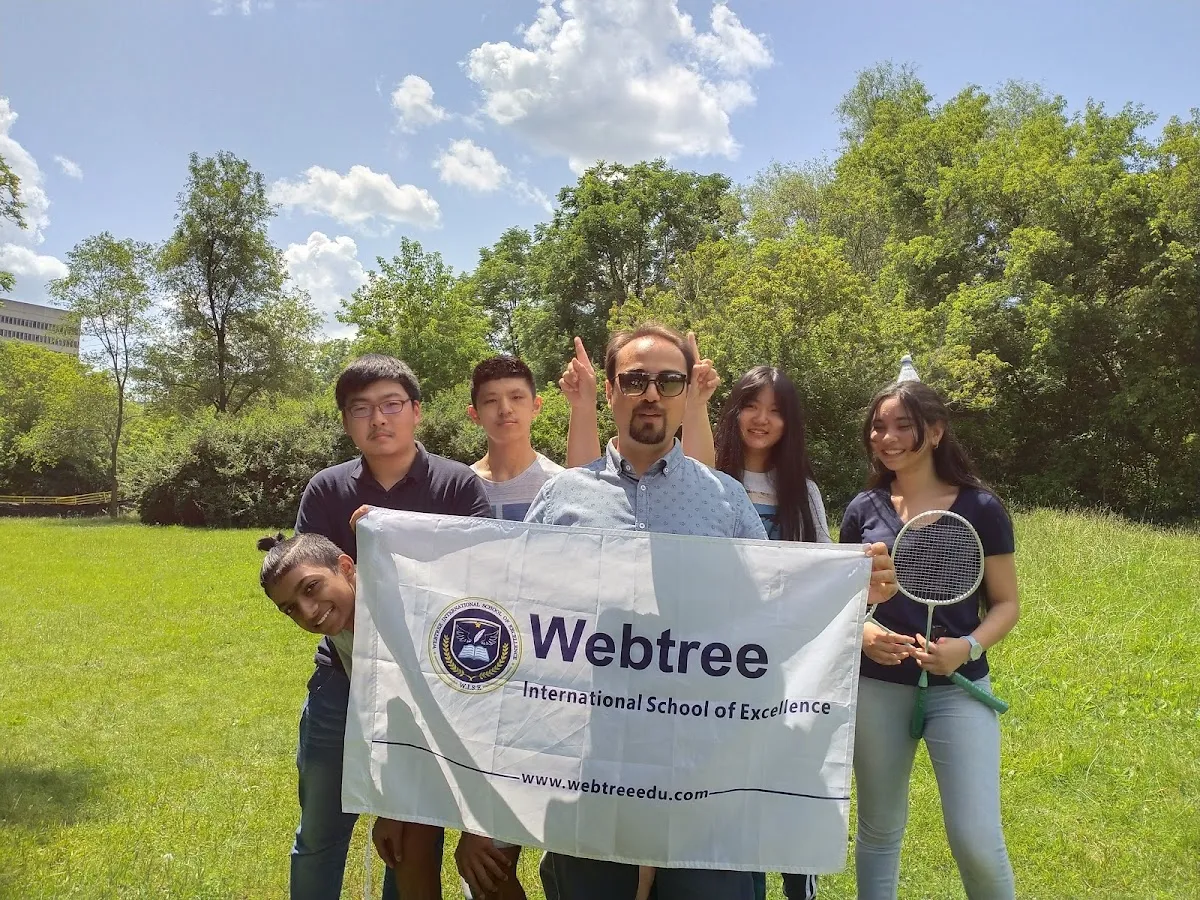 Webtree Academy campus photo 8
