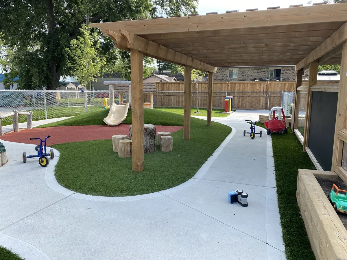 Lakeview Montessori School campus photo 2