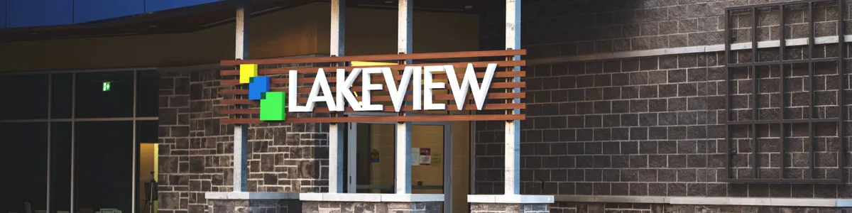 Lakeview Montessori School campus photo 12