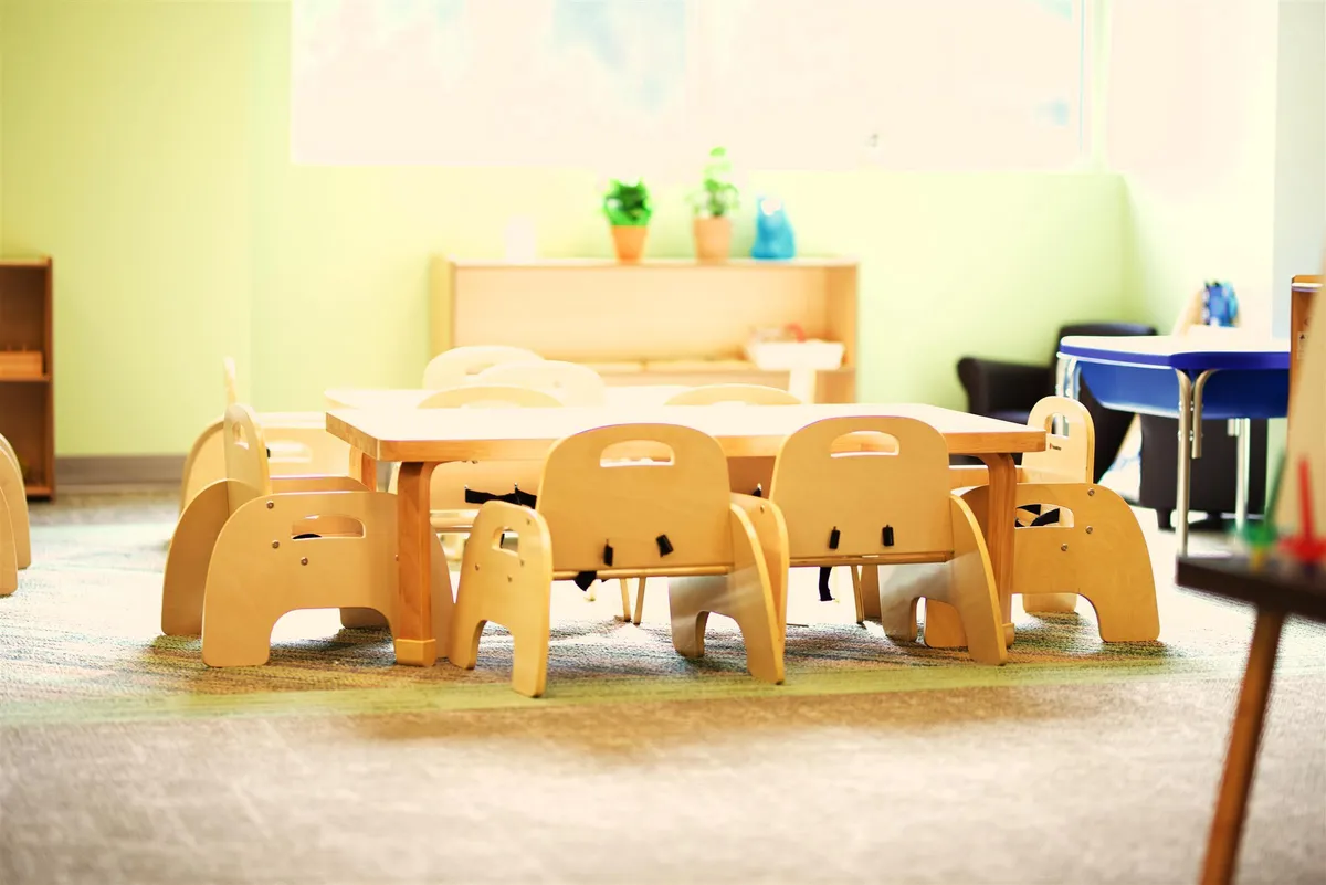 Lakeview Montessori School campus photo 3