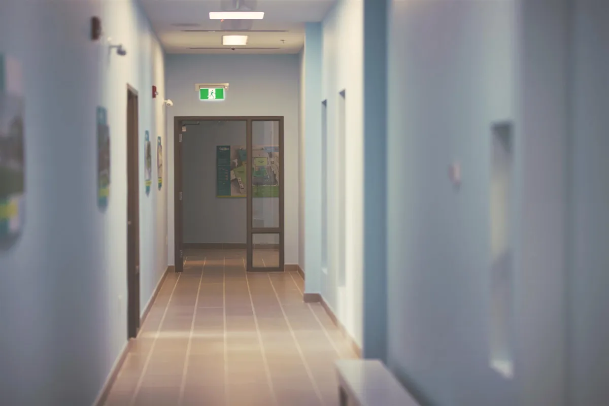 Lakeview Montessori School campus photo 4