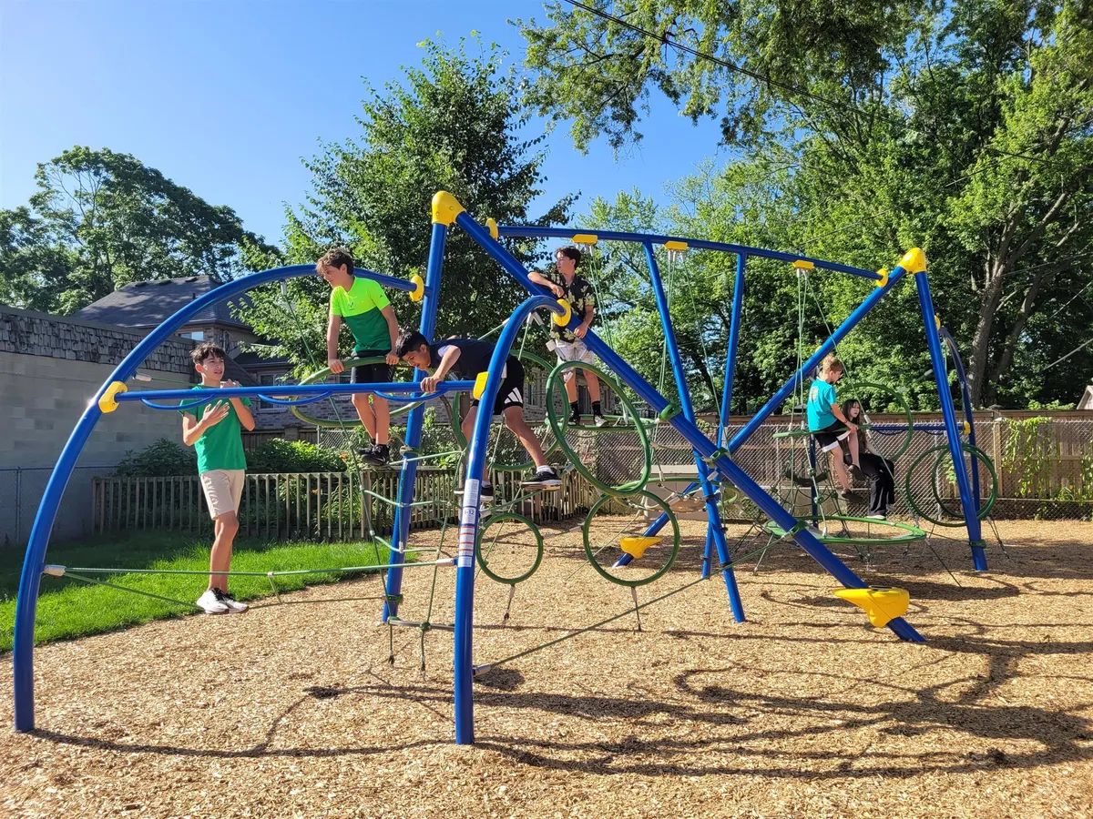 Lakeview Montessori School campus photo 5