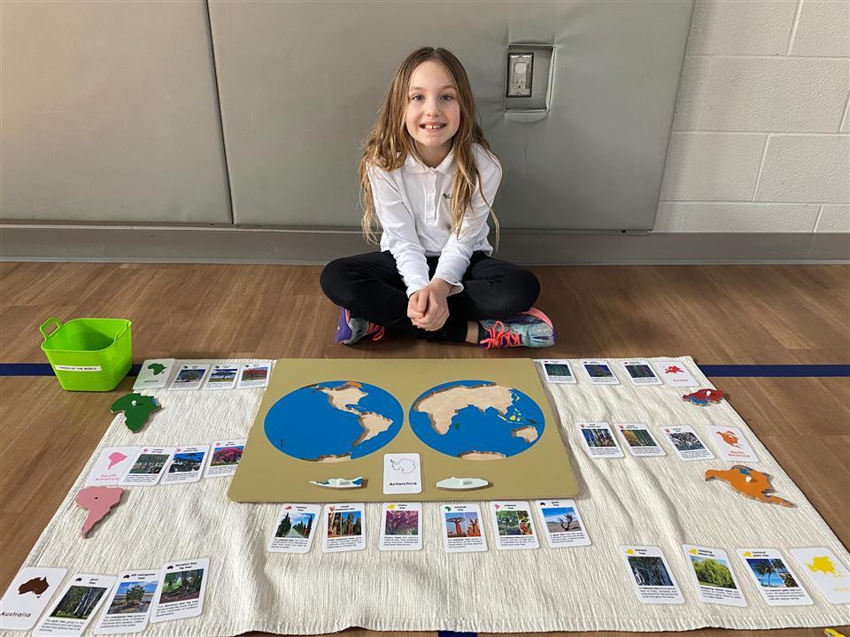 Lakeview Montessori School campus photo 6