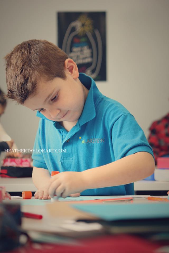 Lakeview Montessori School campus photo 18