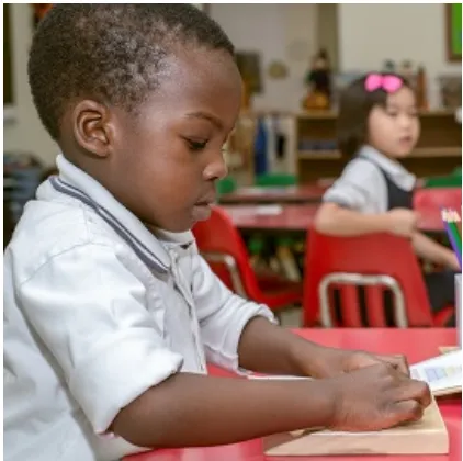 ABC Montessori Private School campus photo 3