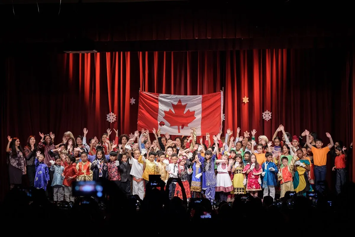 ABC Montessori Private School