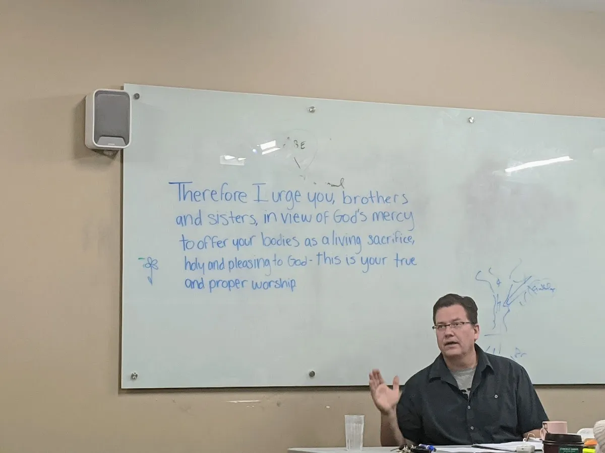 Edmonton Bible Heritage Christian School campus photo 3