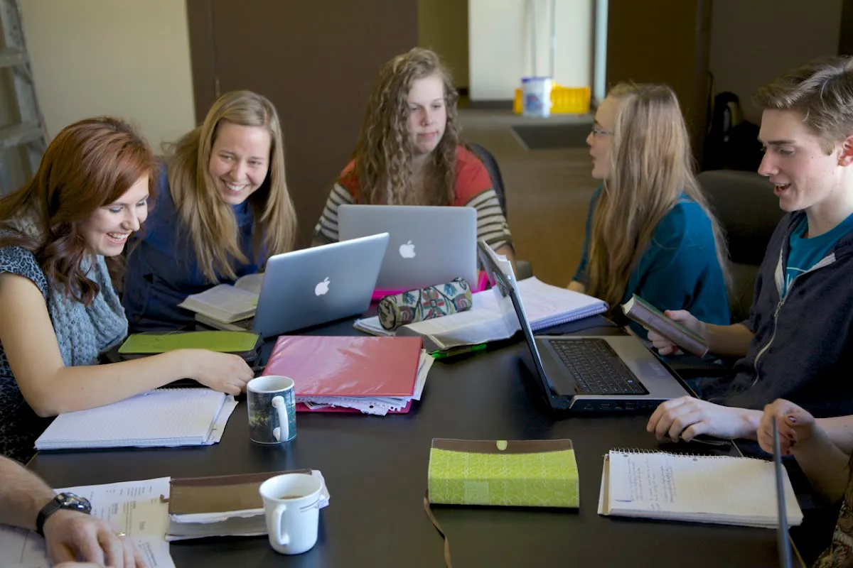 Edmonton Bible Heritage Christian School campus photo 4