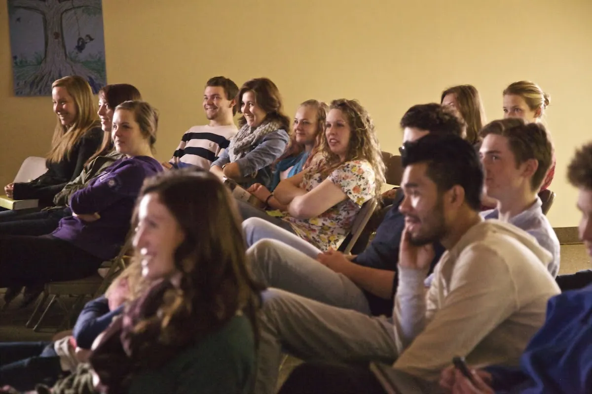 Edmonton Bible Heritage Christian School campus photo 5