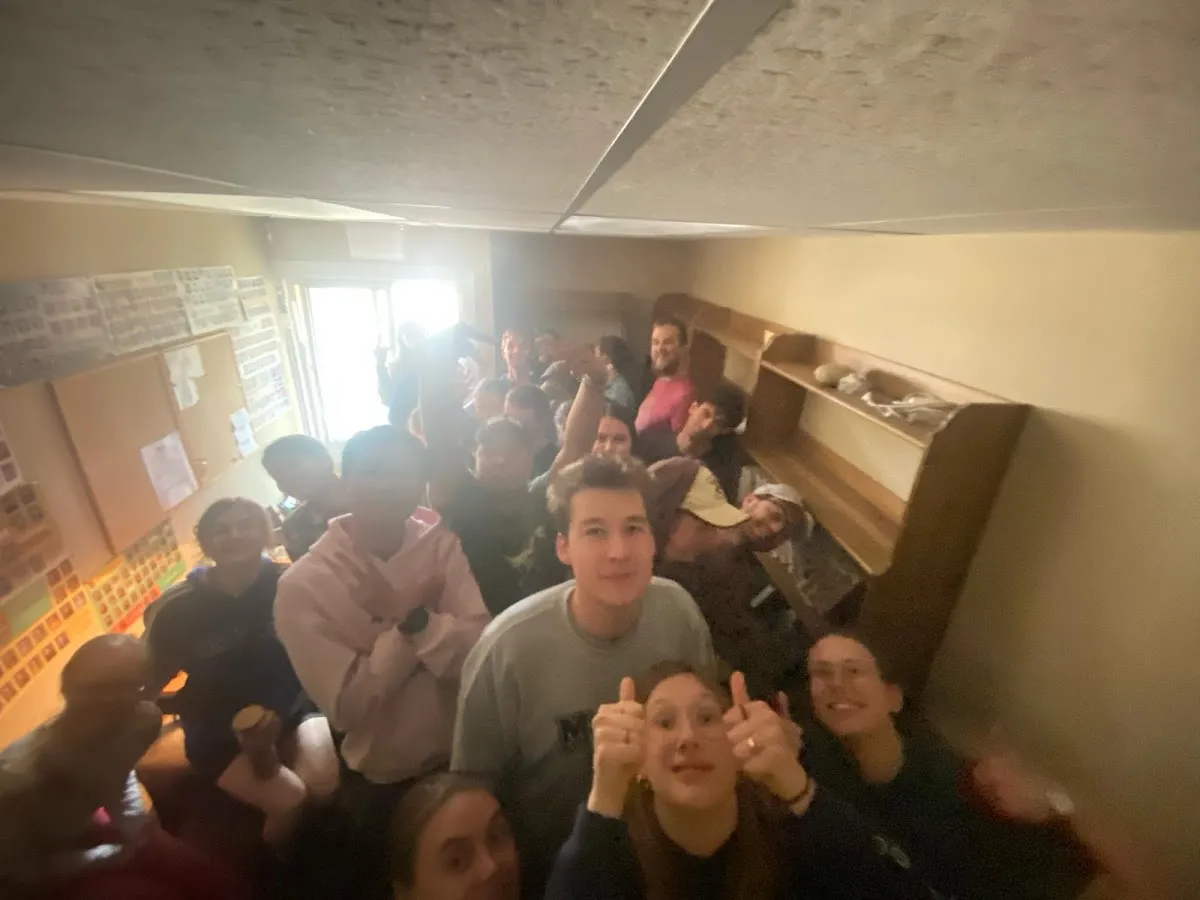 Edmonton Bible Heritage Christian School campus photo 6