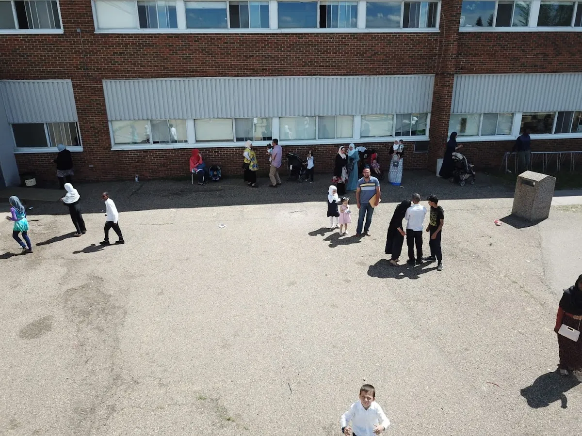 Al-Mustafa Academy campus photo 26