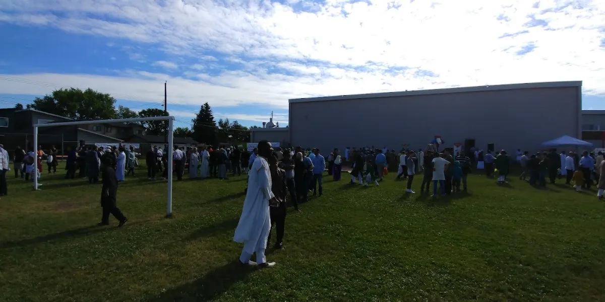 Al-Mustafa Academy campus photo 32