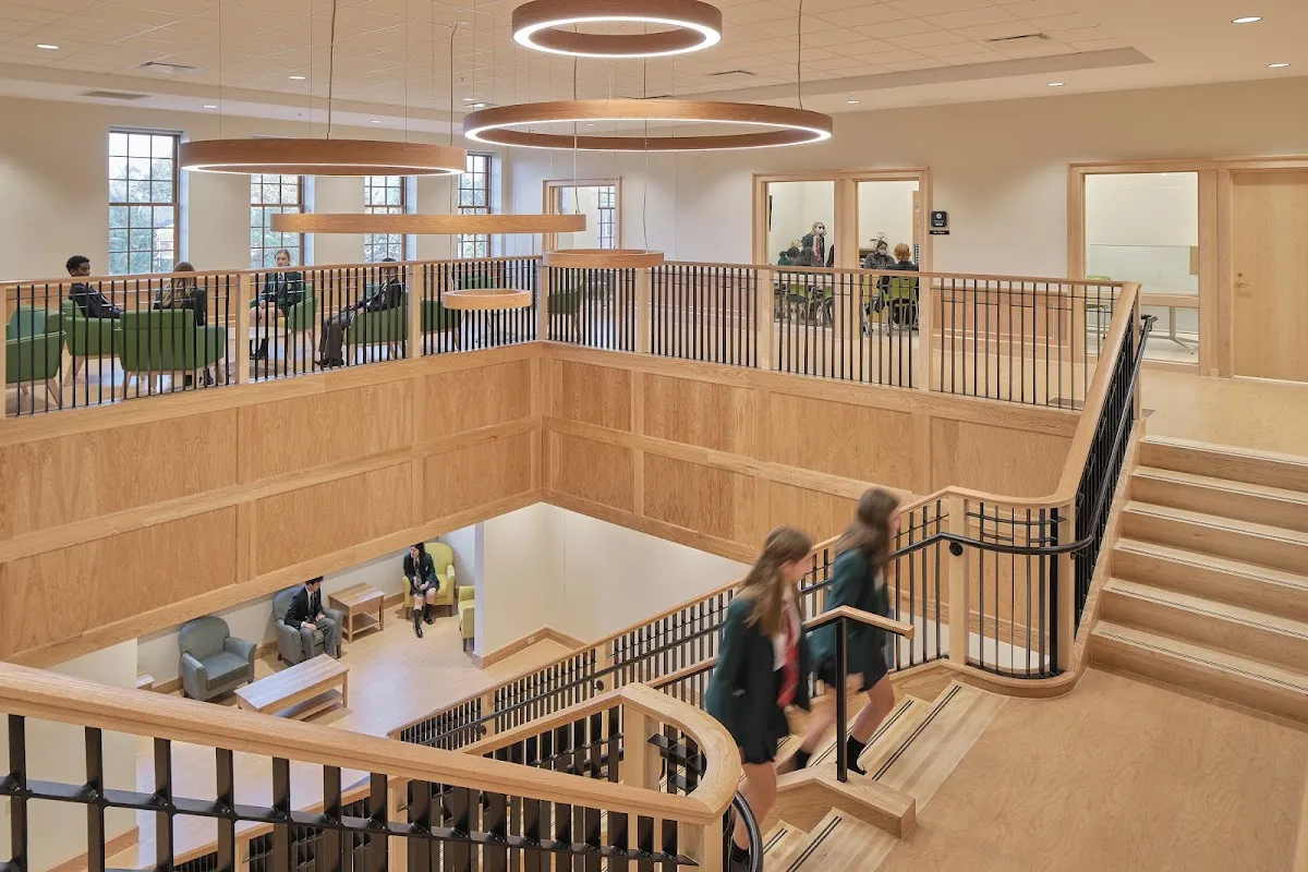 Rothesay Netherwood School campus photo 15