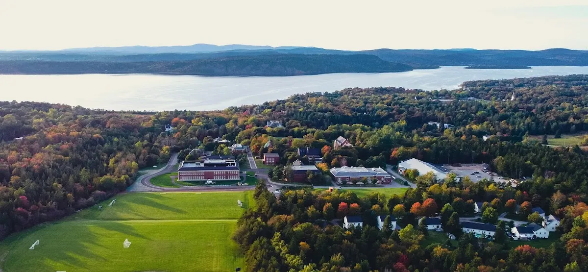 Rothesay Netherwood School campus photo 17