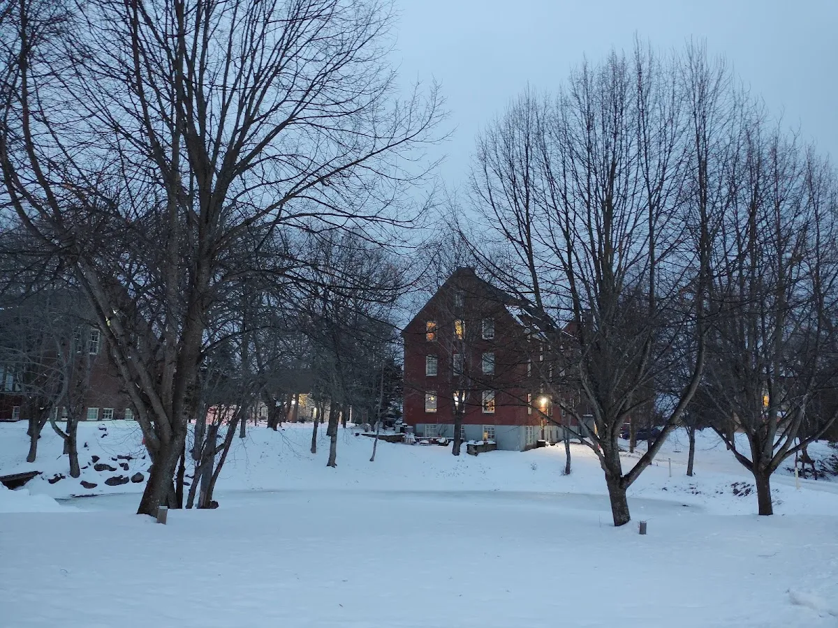 Rothesay Netherwood School campus photo 18