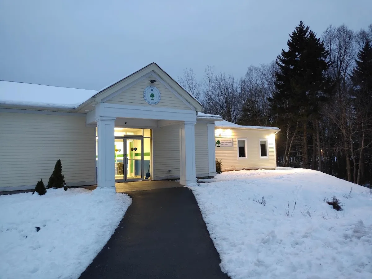 Rothesay Netherwood School campus photo 20