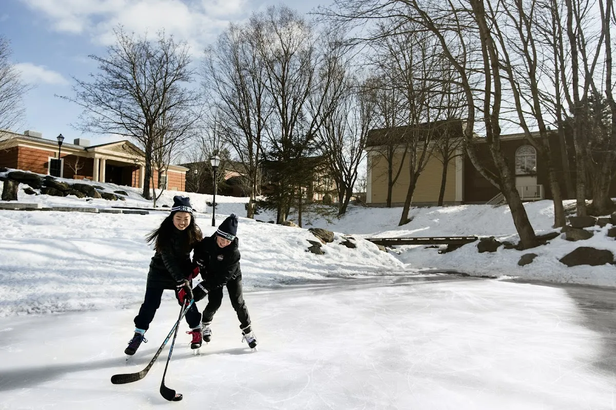 Rothesay Netherwood School campus photo 7