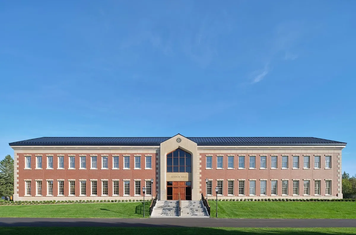 Rothesay Netherwood School campus photo 11