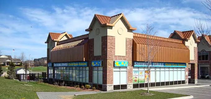 Shining Stars School campus photo 2