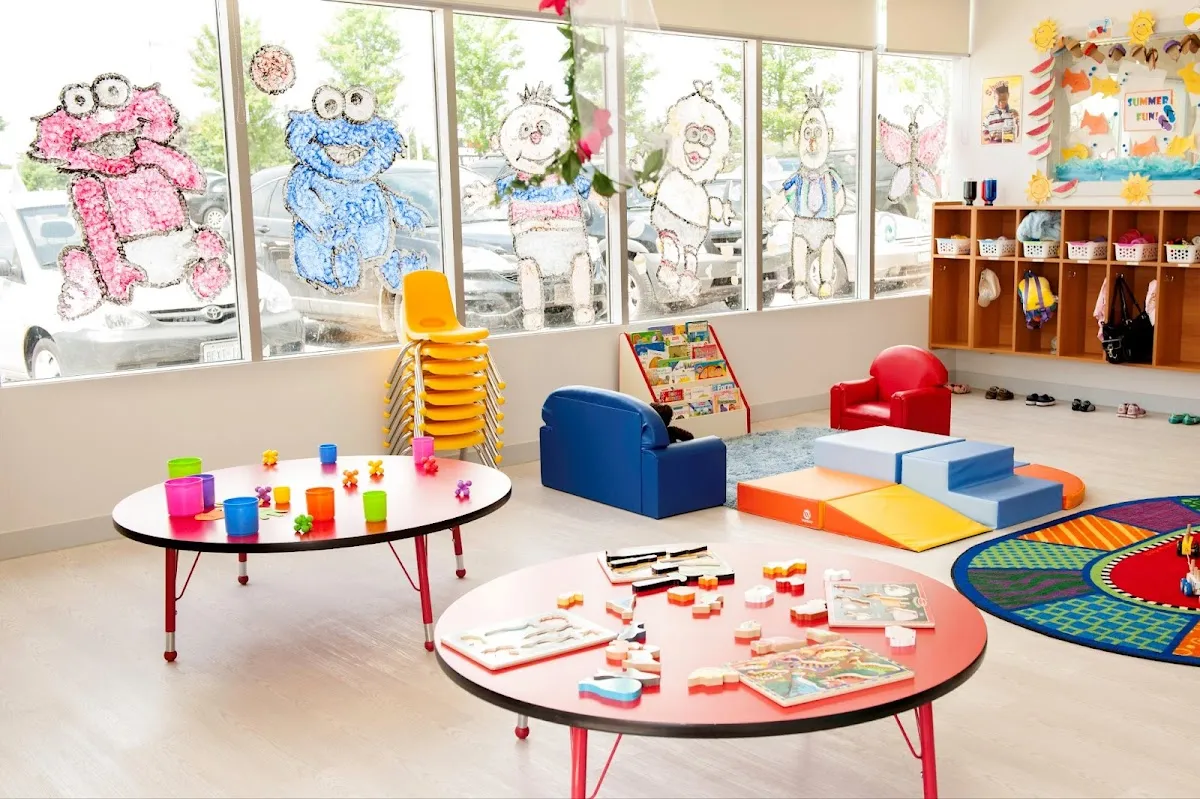 Shining Stars School campus photo 3