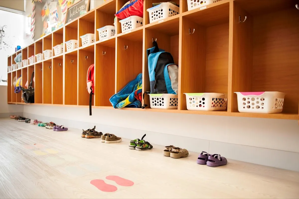 Shining Stars School campus photo 5