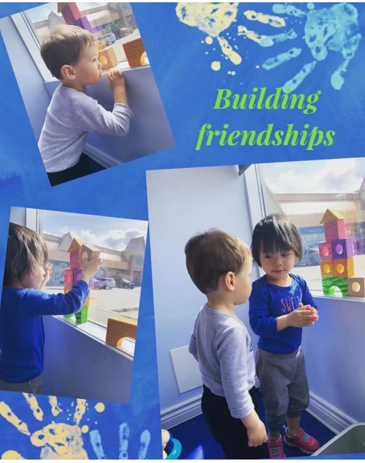 Shining Stars School campus photo 6