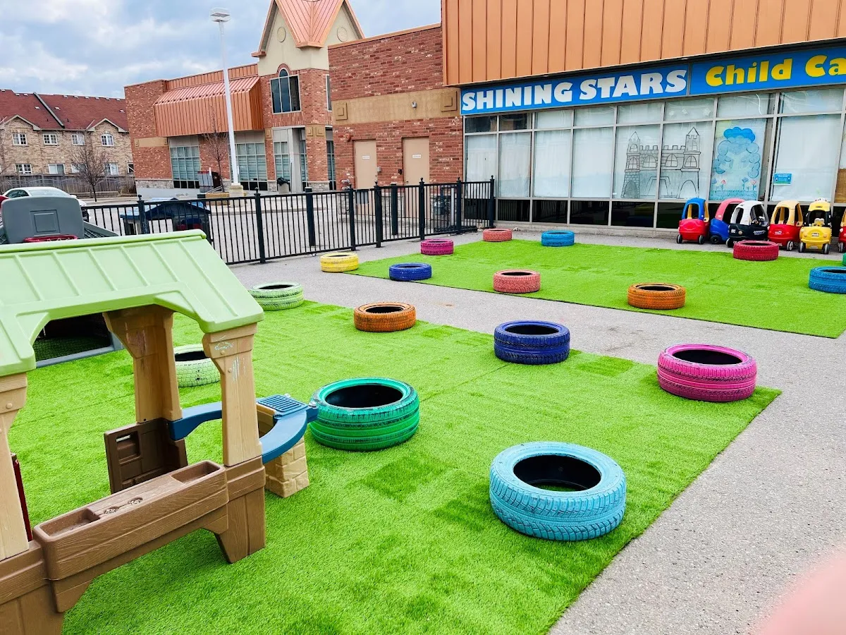 Shining Stars School campus photo 7