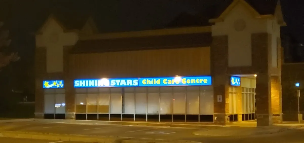 Shining Stars School campus photo 8