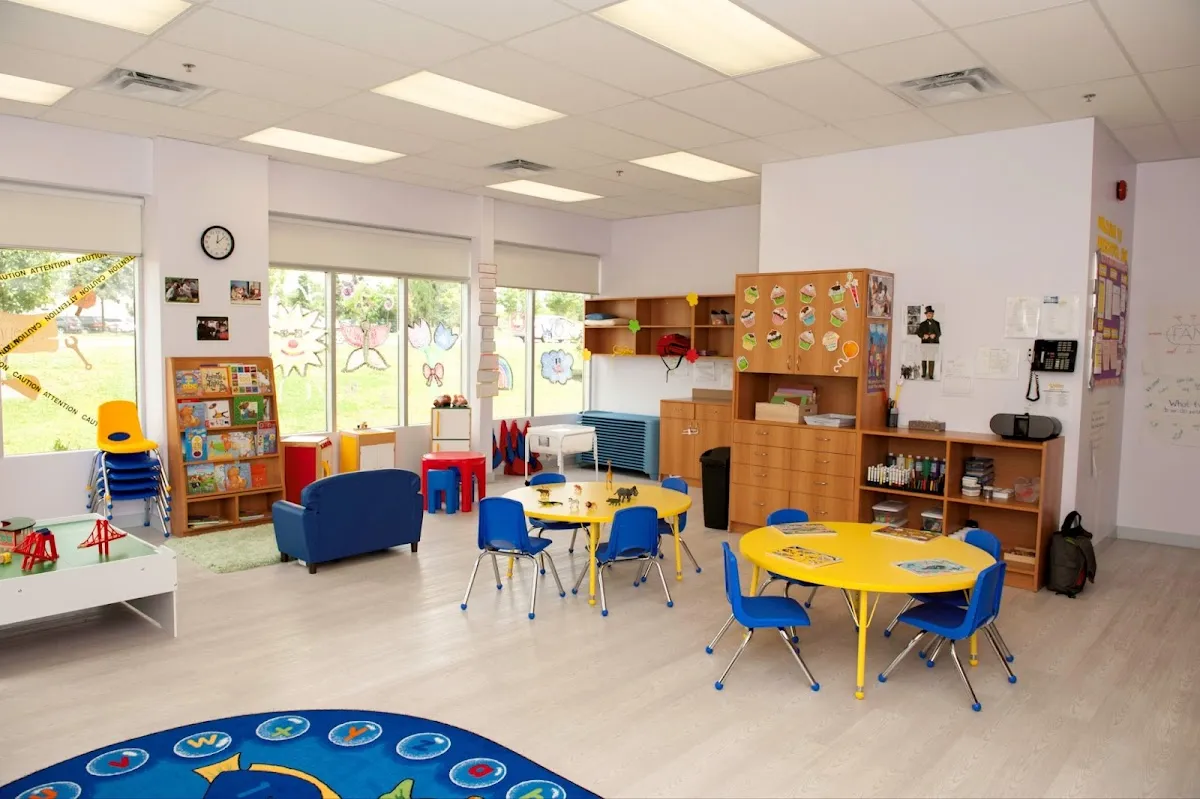 Shining Stars School campus photo 9