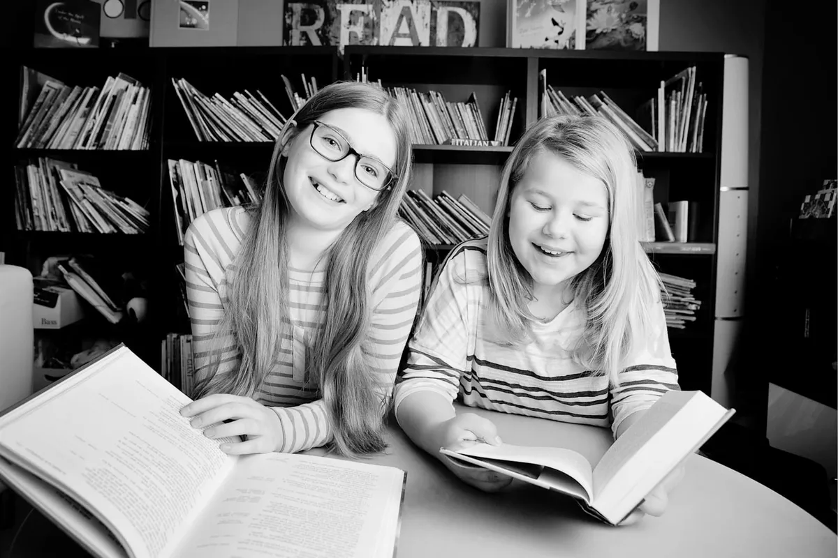 The Clover School campus photo 2