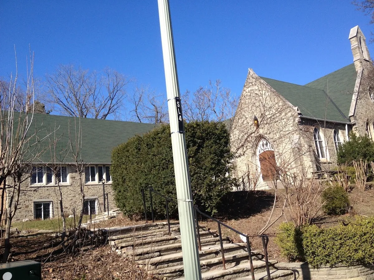 The Clover School campus photo 14